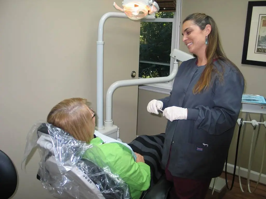 Georgia Dental Medicine