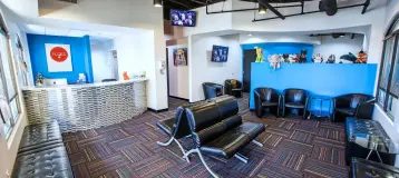 Floss Dentistry for Children and Adolescents