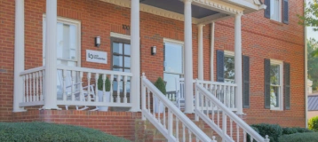 Levin Orthodontics