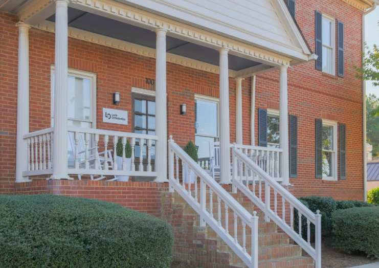 Levin Orthodontics