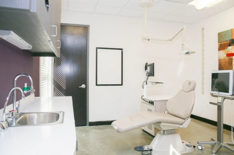 Levin Orthodontics