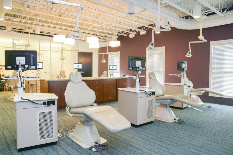 Levin Orthodontics