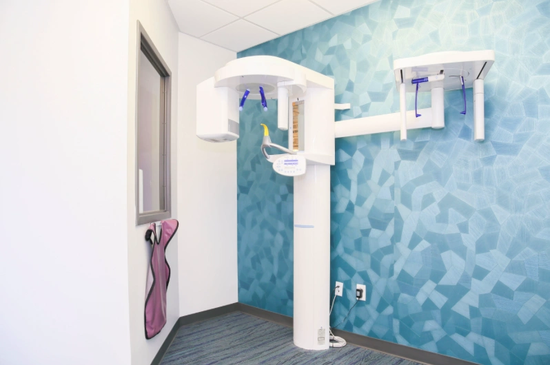 Levin Orthodontics