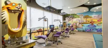 Nia Pediatric Dentistry and Orthodontics
