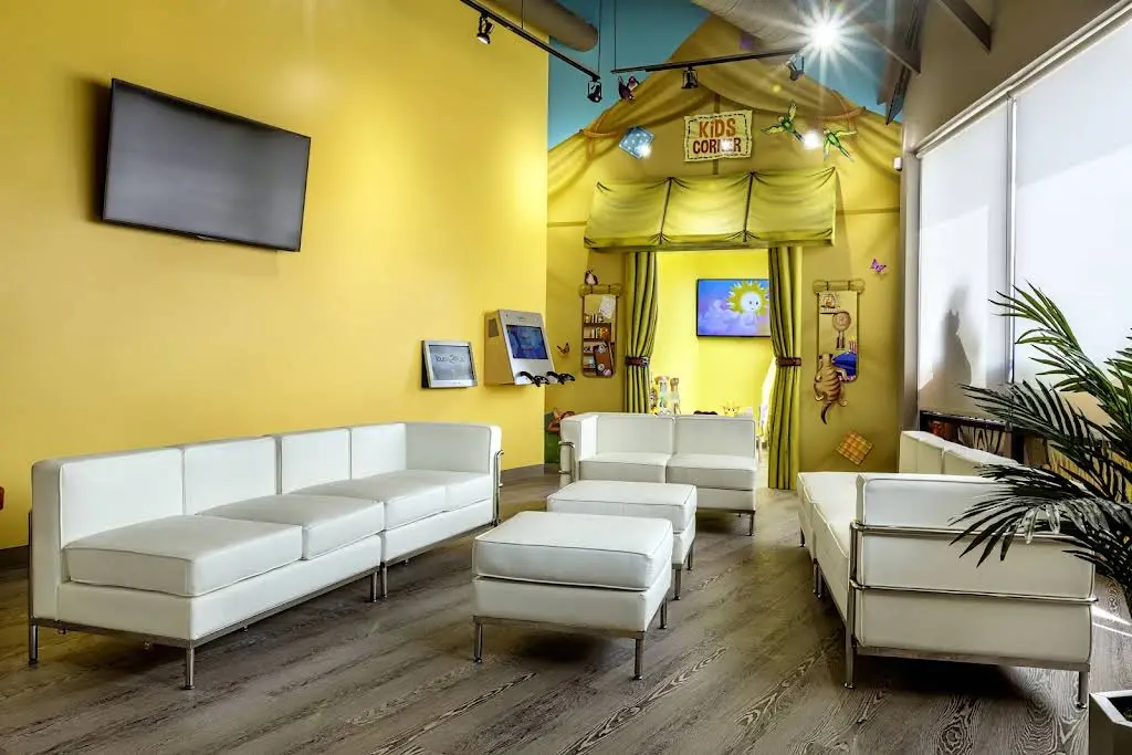 Nia Pediatric Dentistry and Orthodontics