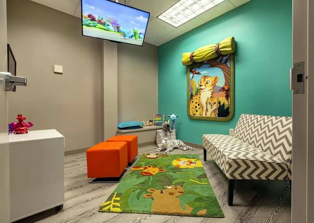 Nia Pediatric Dentistry and Orthodontics