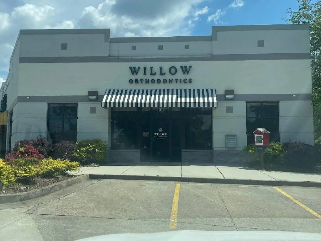Willow Orthodontics