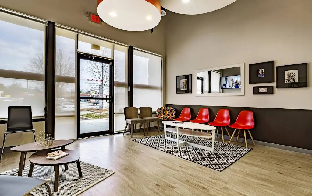 Willow Orthodontics