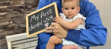 Bradberry Pediatric Dentistry