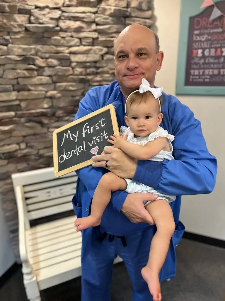 Bradberry Pediatric Dentistry