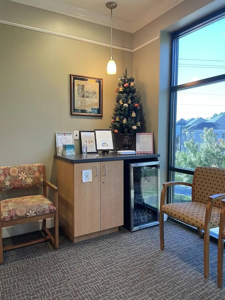 Bradberry Pediatric Dentistry