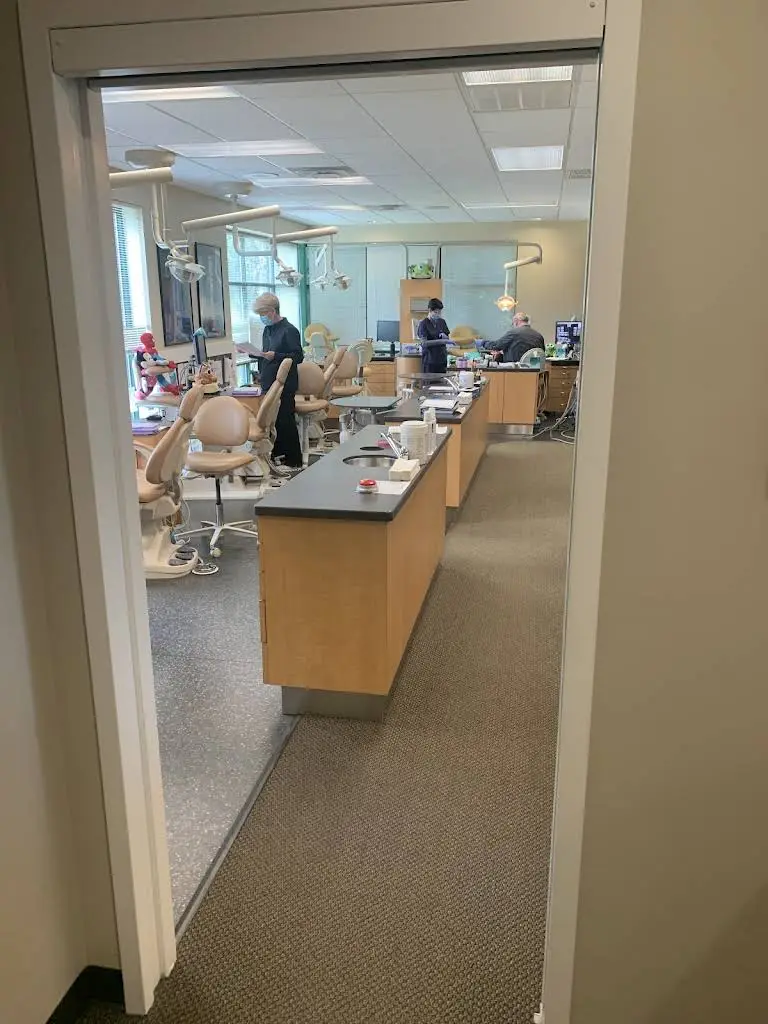 Bradberry Pediatric Dentistry