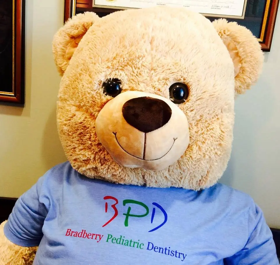 Bradberry Pediatric Dentistry