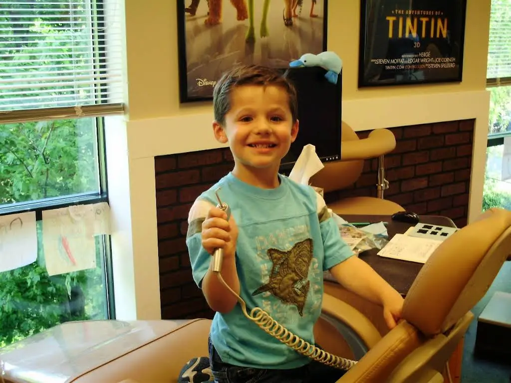 Bradberry Pediatric Dentistry
