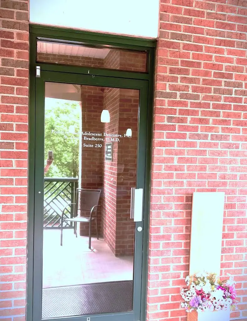 Bradberry Pediatric Dentistry