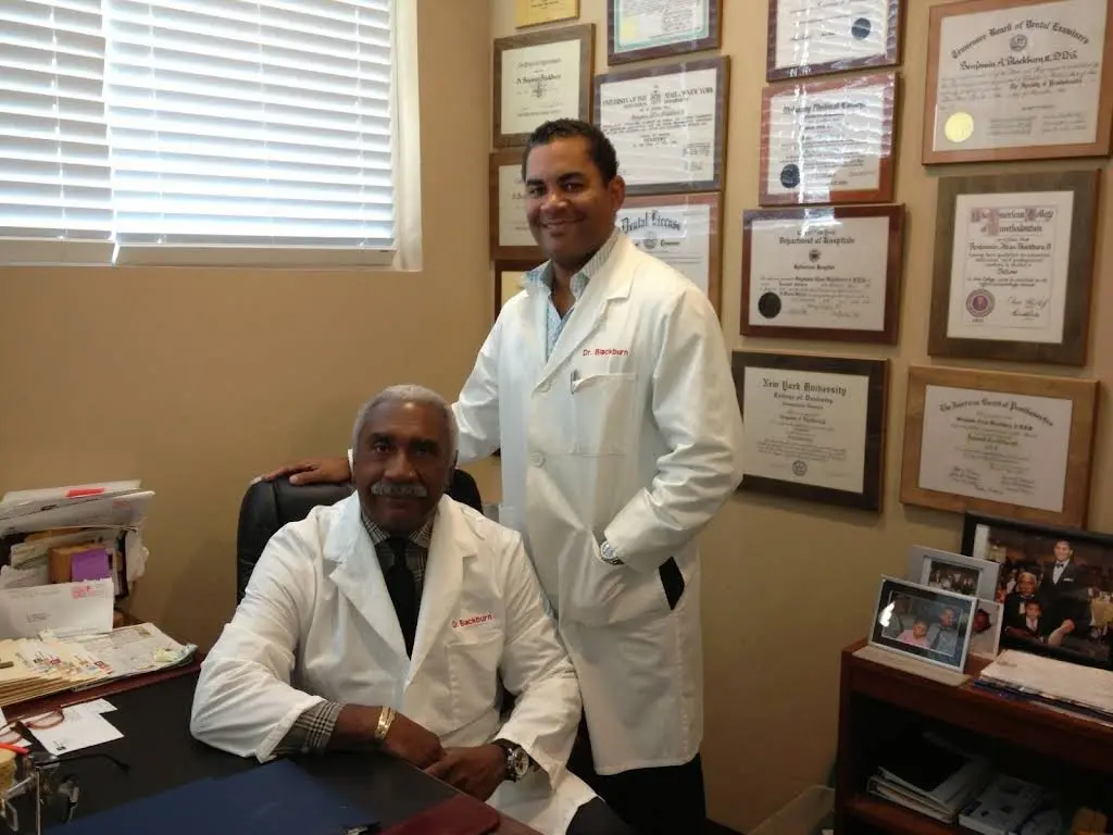 Atlanta Prosthodontics