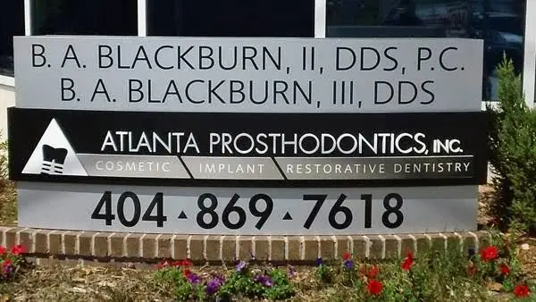 Atlanta Prosthodontics