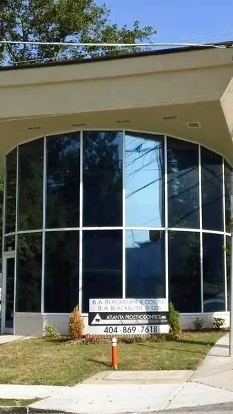 Atlanta Prosthodontics