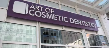 Art of Cosmetic Dentistry