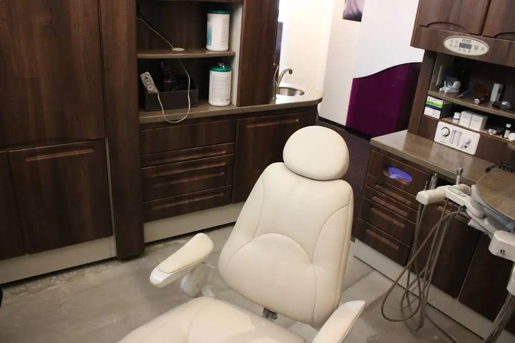 Art of Cosmetic Dentistry