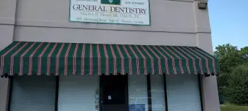Dental Implant & Aesthetic Specialists