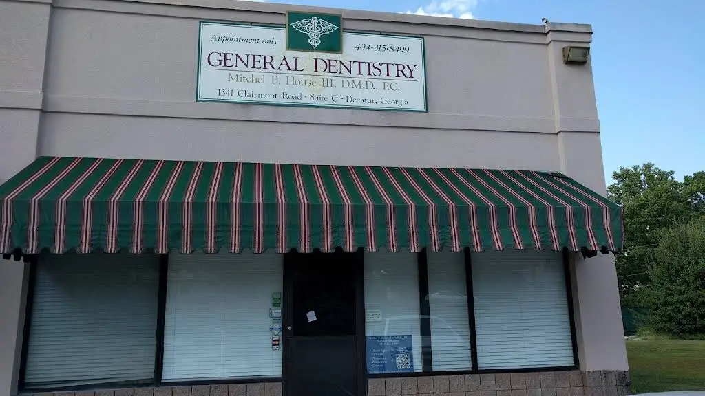 Dental Implant & Aesthetic Specialists