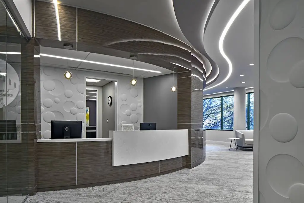 Dental Implant & Aesthetic Specialists