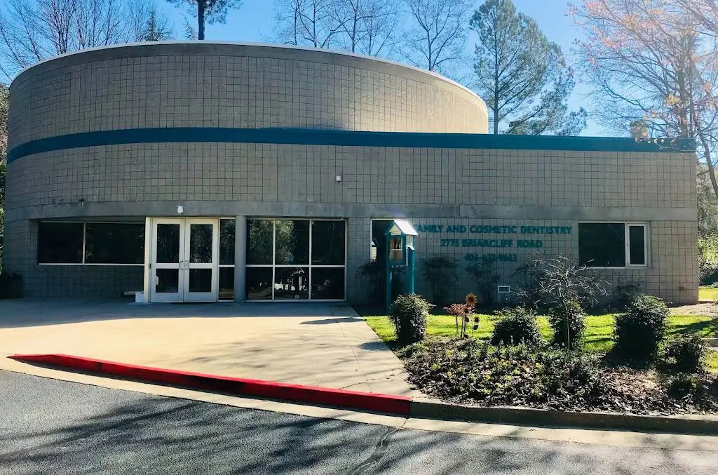 Briarcliff Dental Group