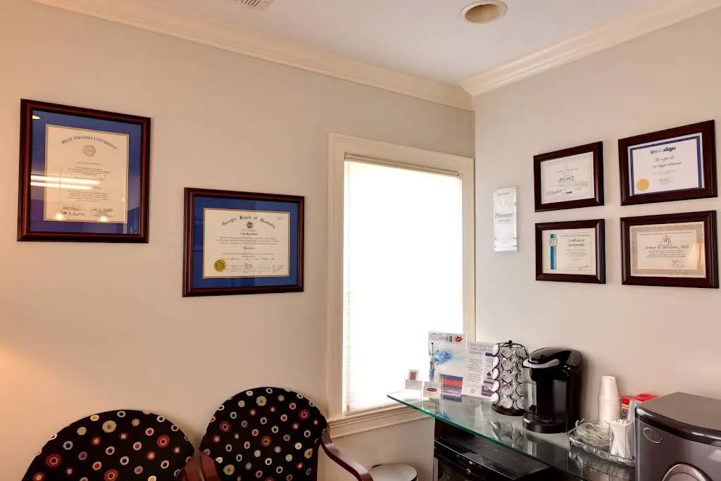 Atlanta Dental Arts