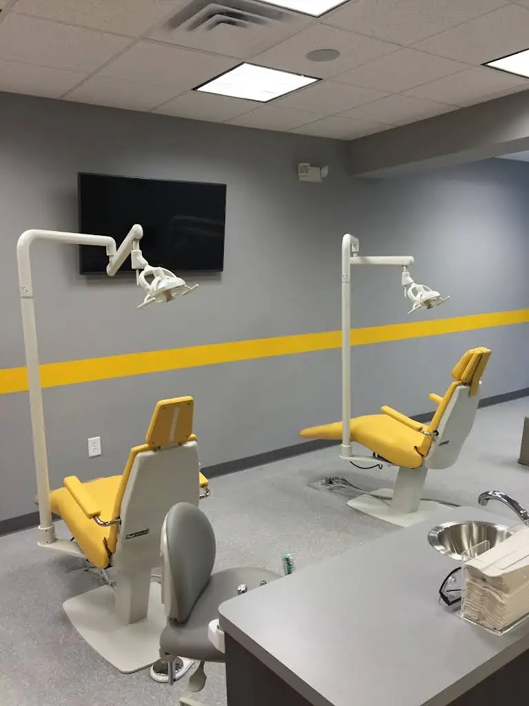 Morningside Pediatric Dentistry