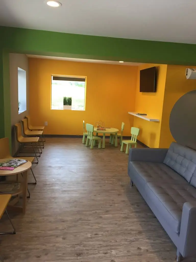 Morningside Pediatric Dentistry
