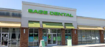 Sage Dental