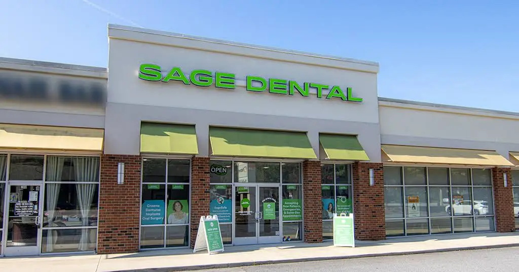 Sage Dental