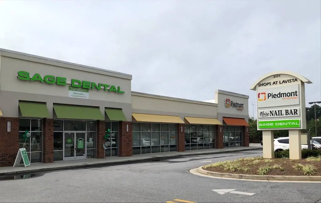 Sage Dental