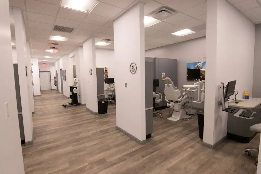 Sage Dental