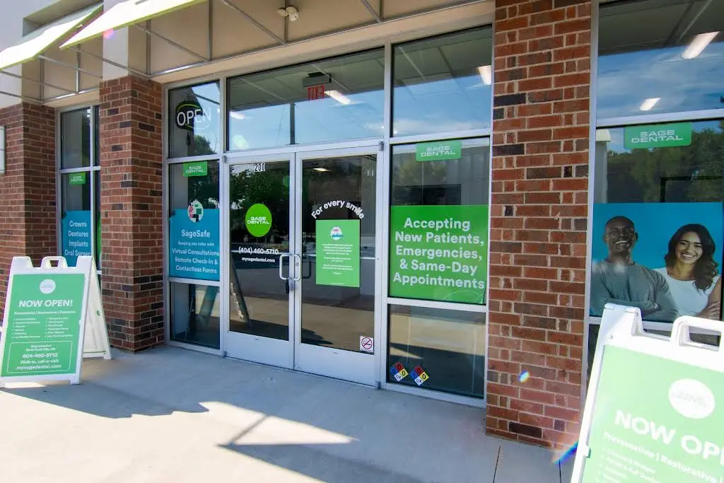 Sage Dental