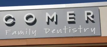 Comer Family Dentistry