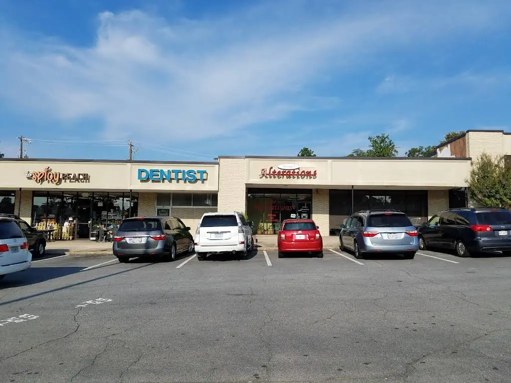 Comer Family Dentistry