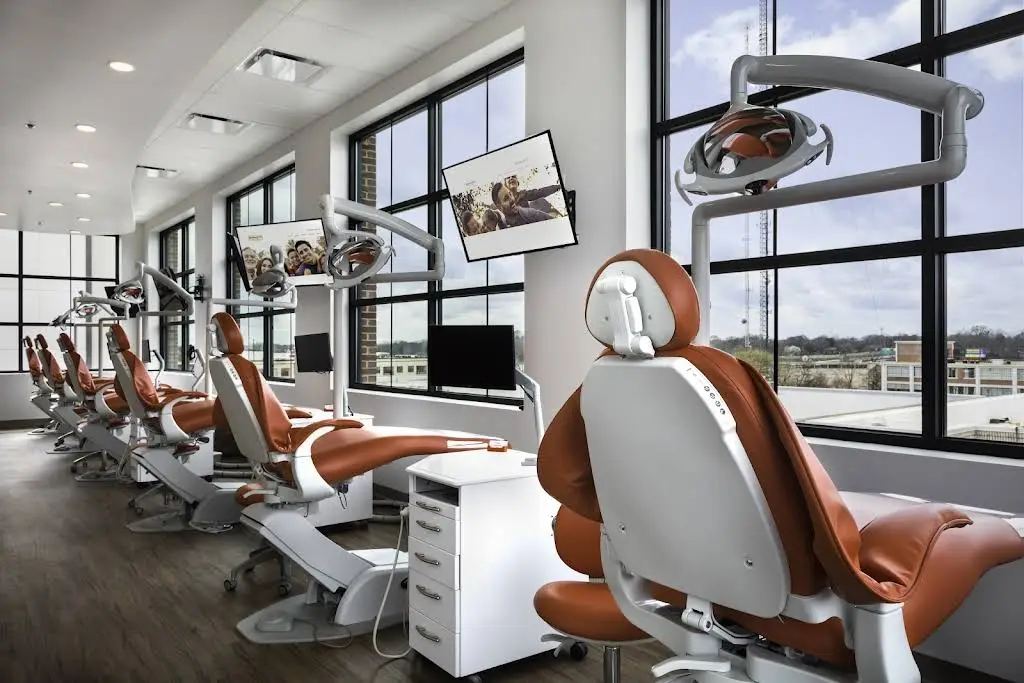 Willow Orthodontics