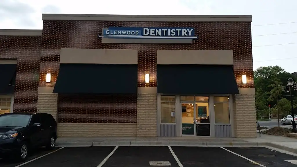 Glenwood Dentistry
