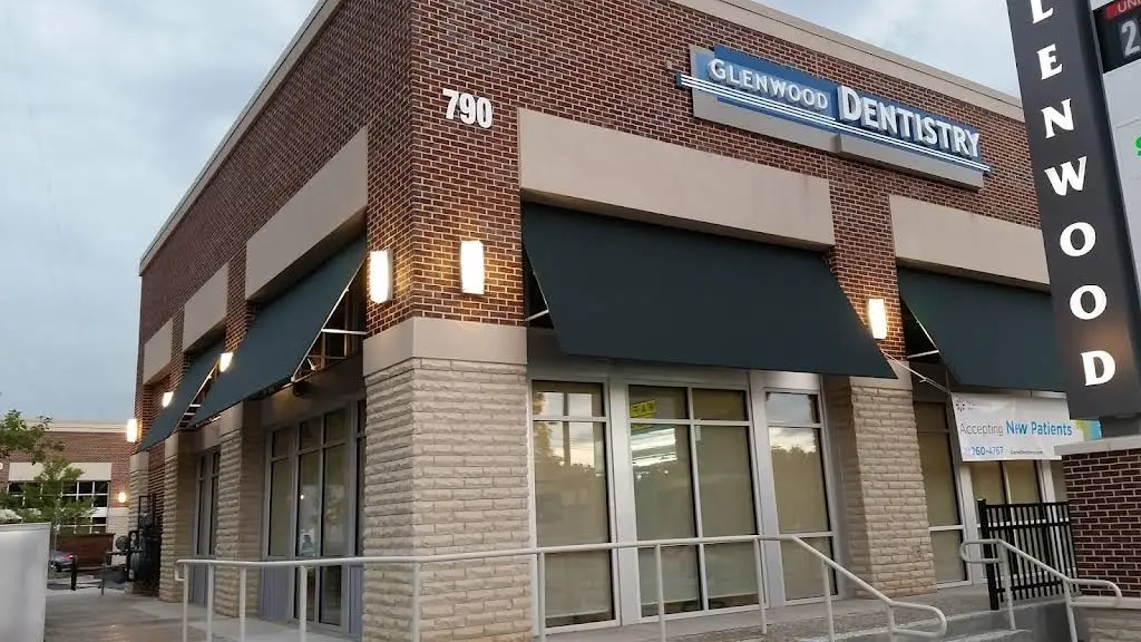 Glenwood Dentistry