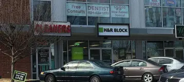 Grant Park Dental Group