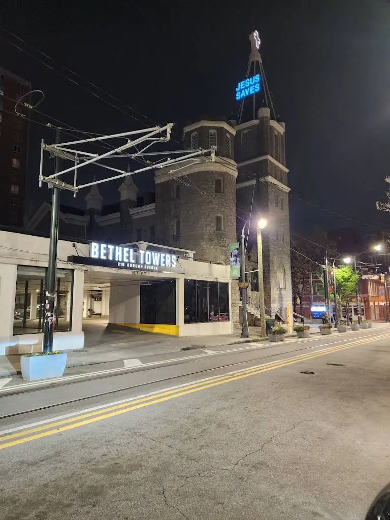Auburn Dental Care