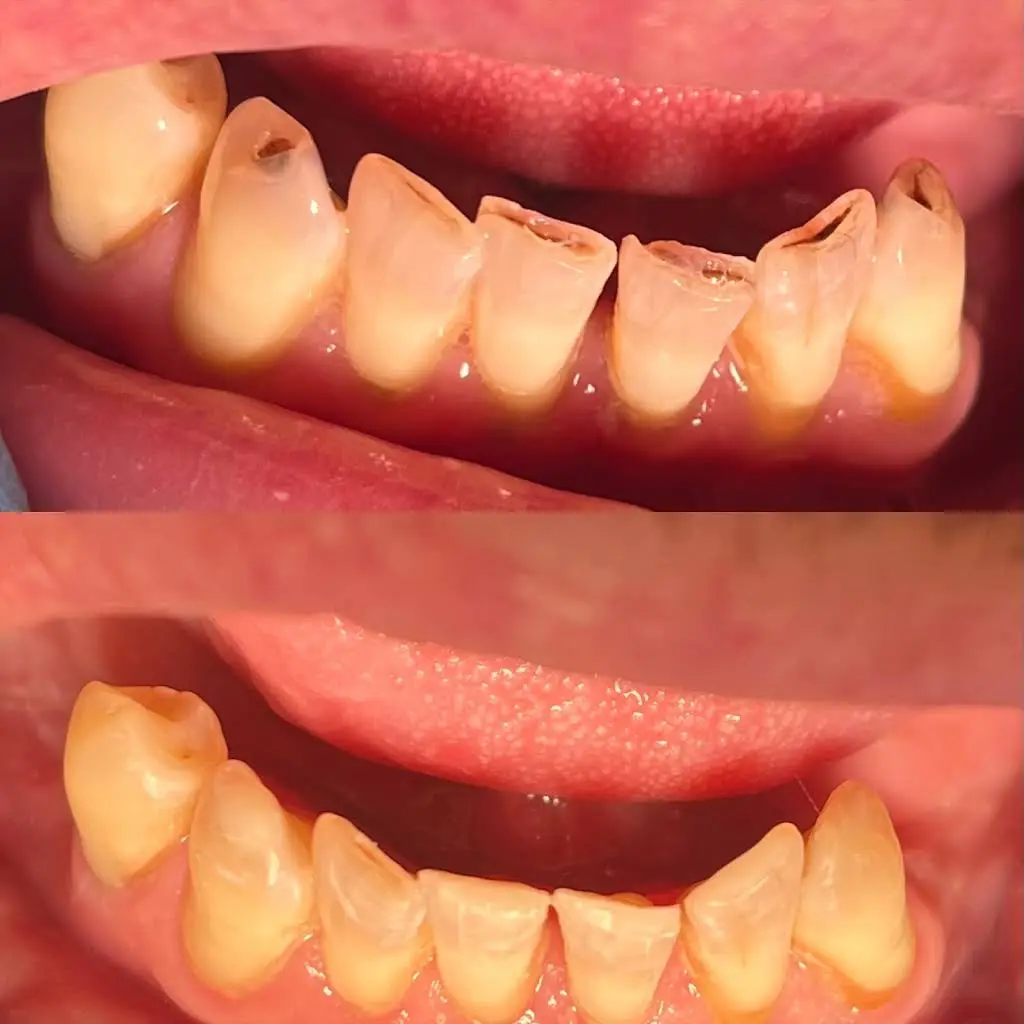 Dentistry In Motion LLC