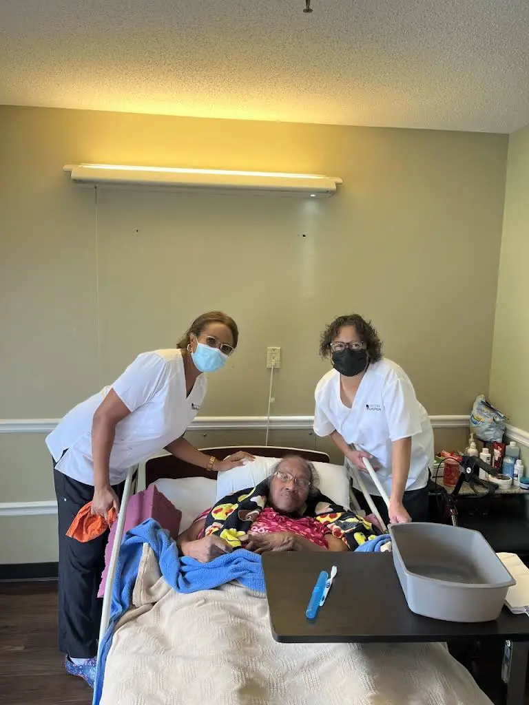 Dentistry In Motion LLC