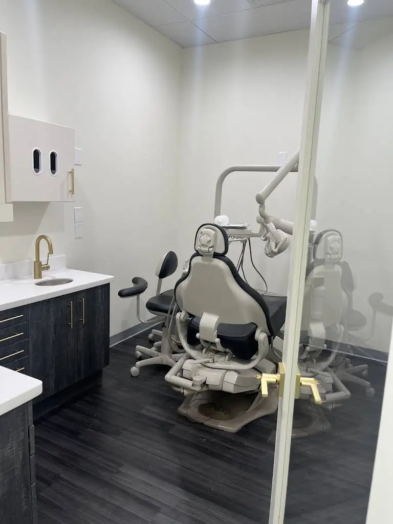 Dentistry In Motion LLC