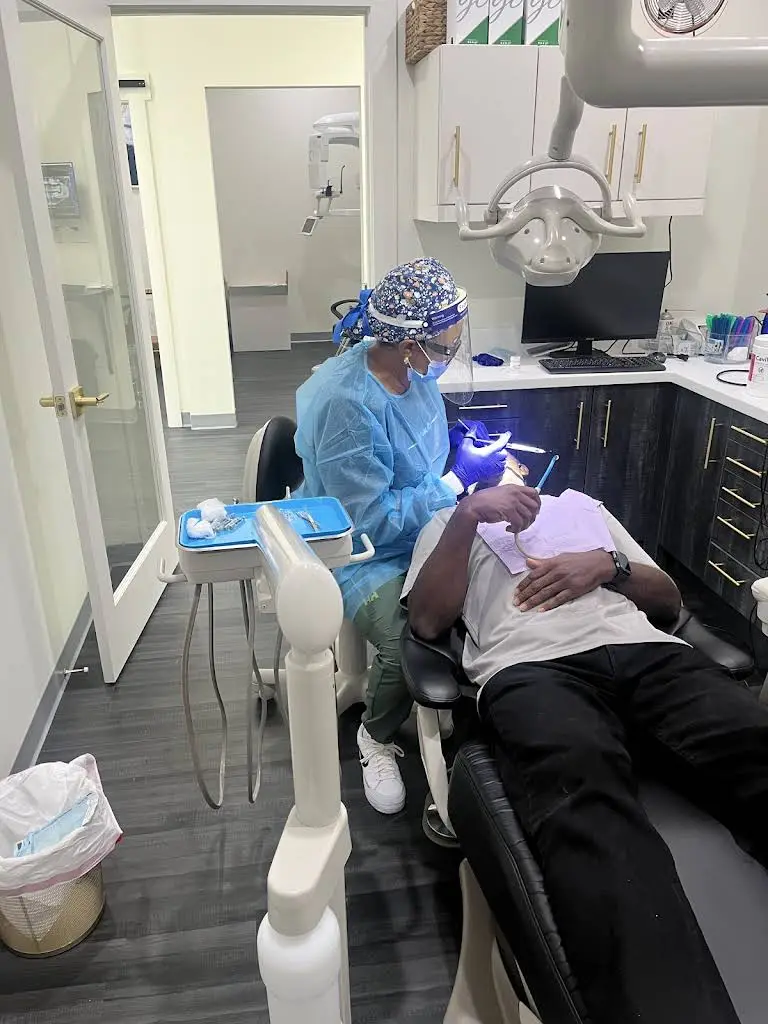 Dentistry In Motion LLC