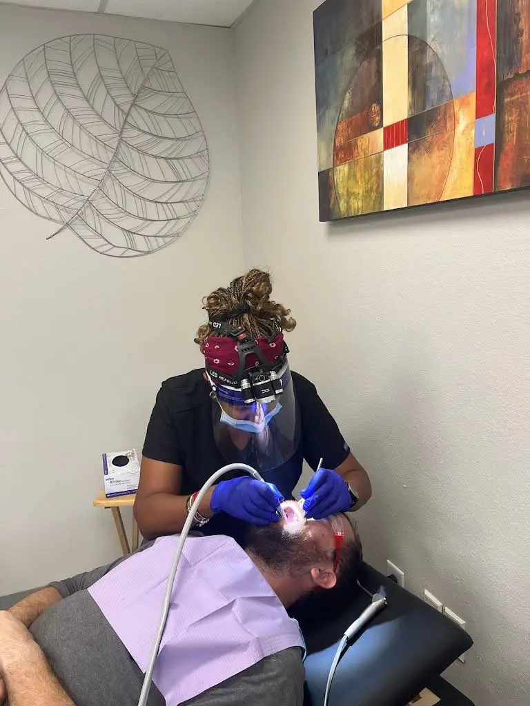 Dentistry In Motion LLC