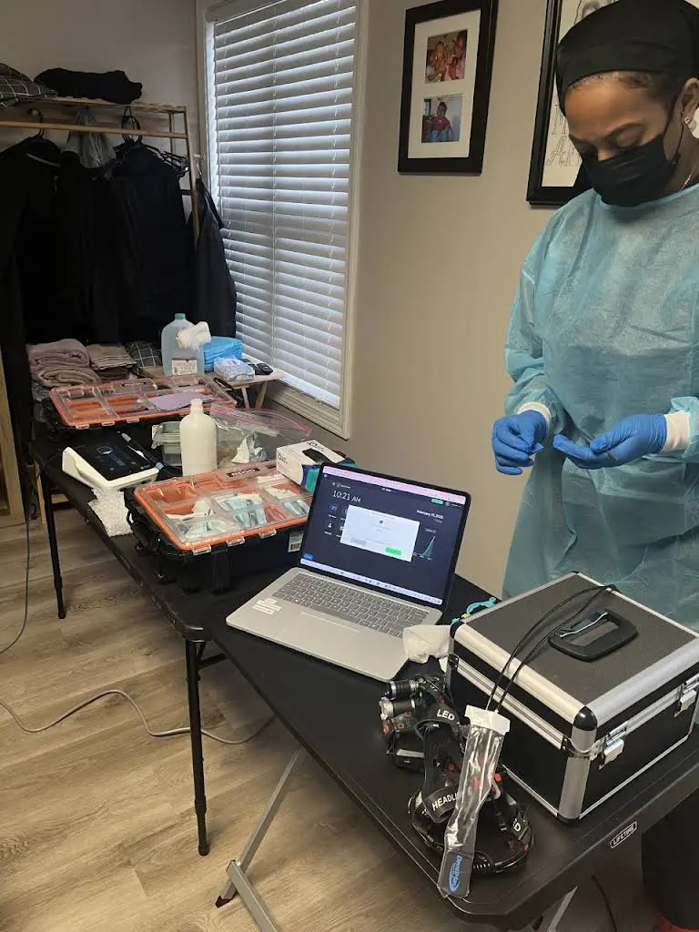 Dentistry In Motion LLC