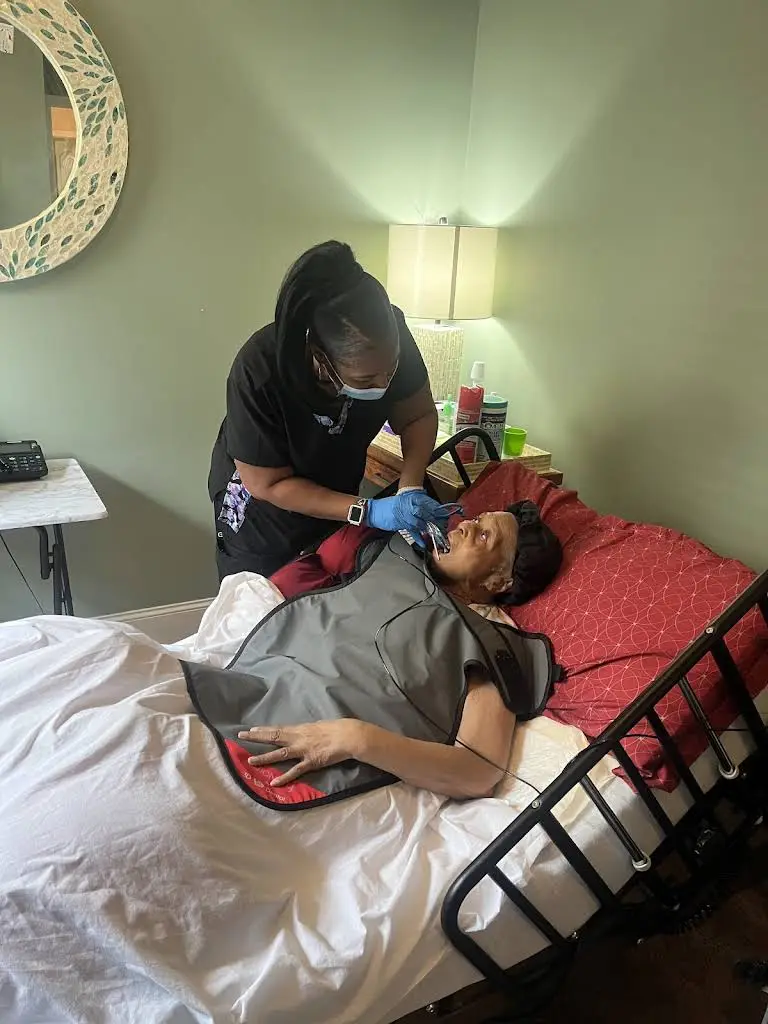 Dentistry In Motion LLC